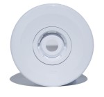 Dysza Tebas Euro Do Basenu Ceramicznego Śnieżnobiała 4