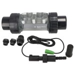 Bayrol Automatic Stacja Pomiarowo Regulacyjna pH Chlor Wifi 10