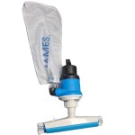 Odkurzacz Basenowy James Ręczny 6