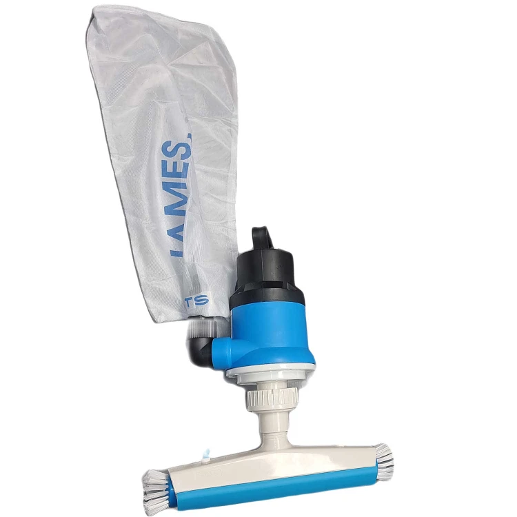 Odkurzacz Basenowy James Ręczny 6