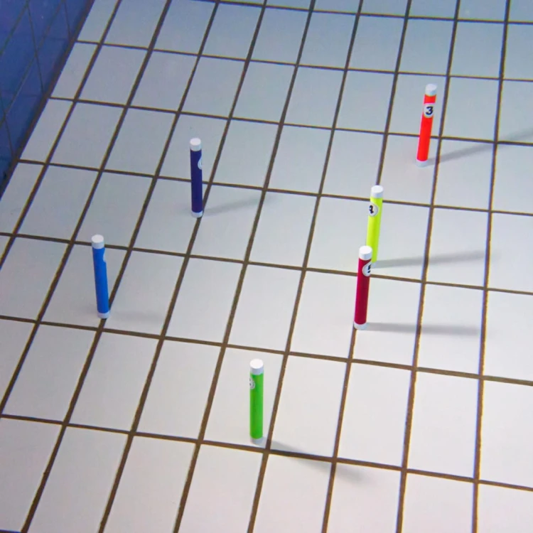 Pałeczki Do Wyławiania Z Basenu 1