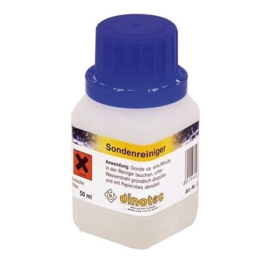 Płyn I Pasta Do Czyszczenia Basenowych Sond I Elektrod 3