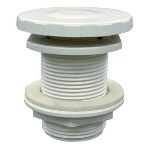 Dysza Ssąca Powietrza Regulowana Do Wanien Spa 1