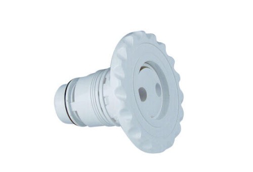 Dysza Do Wanny Spa Pojedyncza Podwójna 3