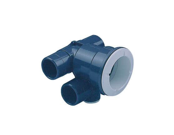 Dysza Do Wanny Spa Pojedyncza Podwójna 6