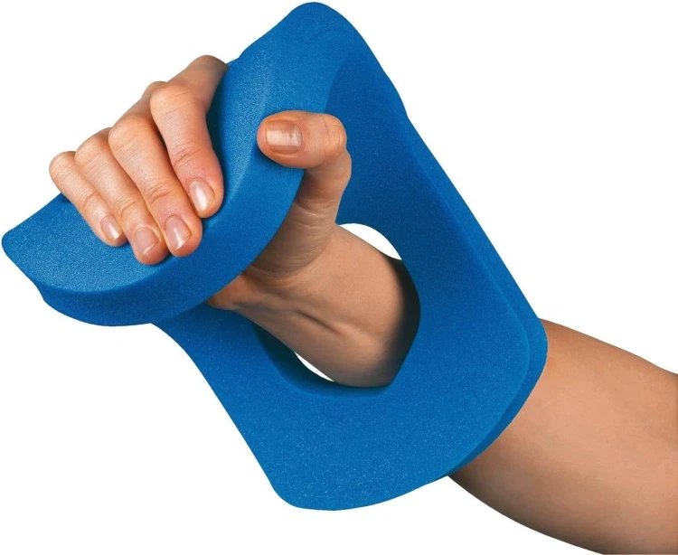 Aqua-Kick-Boxer Pianki Bokserskie Do Treningu W Basenie 7