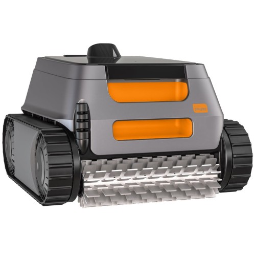 Odkurzacz Basenowy Aquasphere ASR 105 Dno Ściany 1