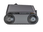 Odkurzacz Basenowy Aquasphere ASR 105 Dno Ściany 4