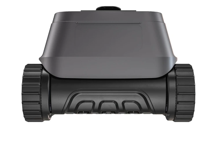Odkurzacz Basenowy Aquasphere ASR 105 Dno Ściany 5