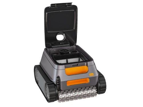 Odkurzacz Basenowy Aquasphere ASR 105 Dno Ściany 6