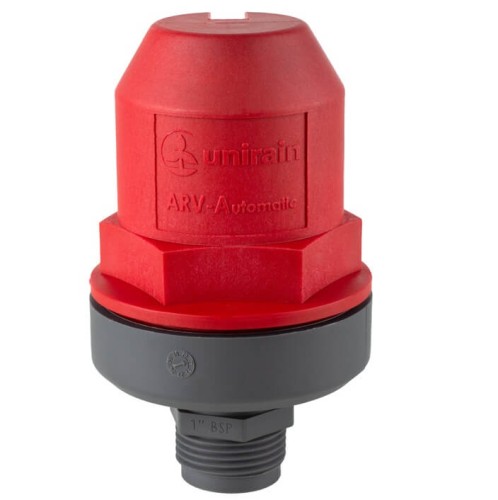 Automatyczny Zawór Odpowietrzający 1" Do Instalacji Basenowych 2