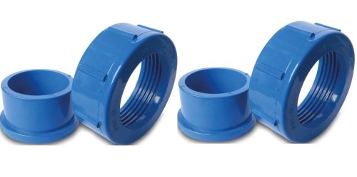 Przyłącza Wodne Do Basenowych Pomp Ciepła 1