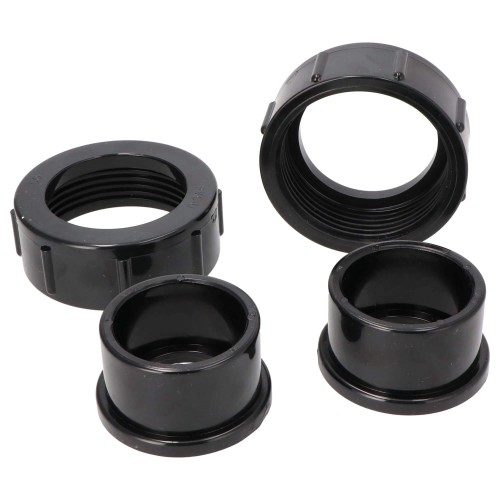 Przyłącza Wodne Do Basenowych Pomp Ciepła 2