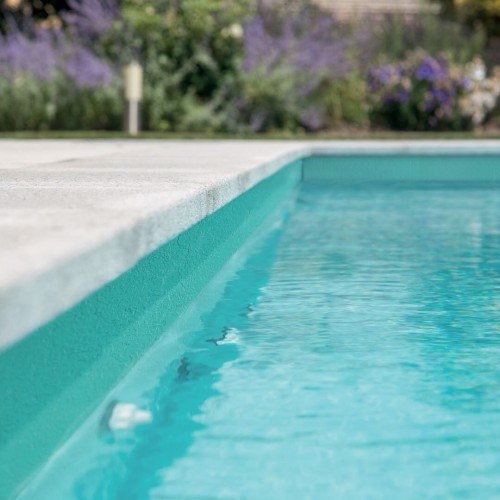 Folia Basenowa Antypoślizgowa Alkorplan Relief Zielona Oryginalna Renolit 3