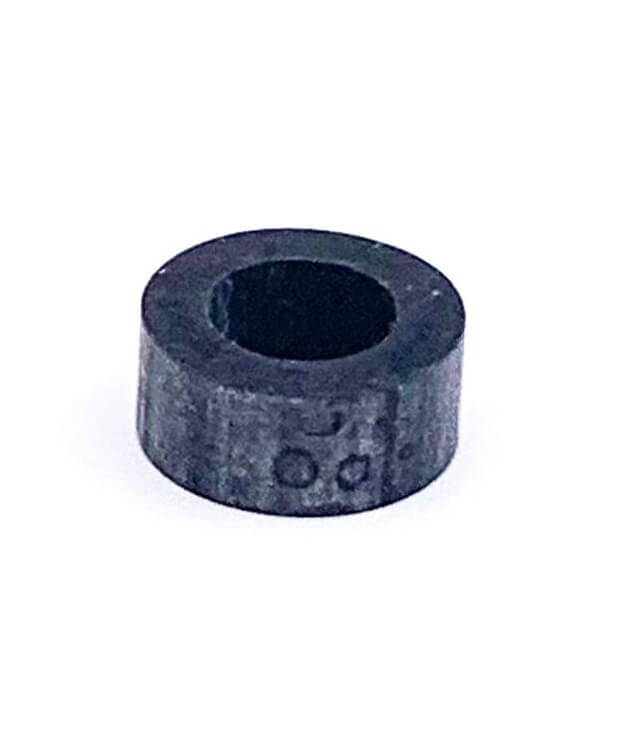 10/19 uszczelka dławika kapy/niszy PG 13,5 18,3x9x8mm E8701068 (do cienkich kabli LED)