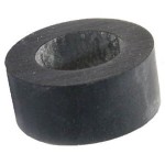 10/19 uszczelka dławika kapy/niszy PG 13,5 18,3x11x8mm E8701062 (do grubszych kabli 300W)