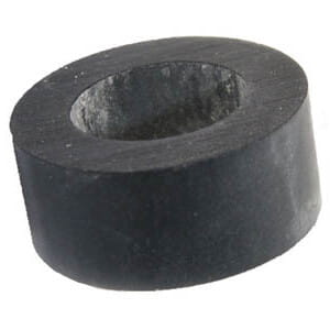 10/19 uszczelka dławika kapy/niszy PG 13,5 18,3x11x8mm E8701062 (do grubszych kabli 300W)