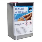 Klej AlkorGlue Do Podkładu I Folii 5kg 2