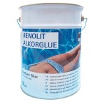 Klej AlkorGlue Do Podkładu I Folii 5kg 3