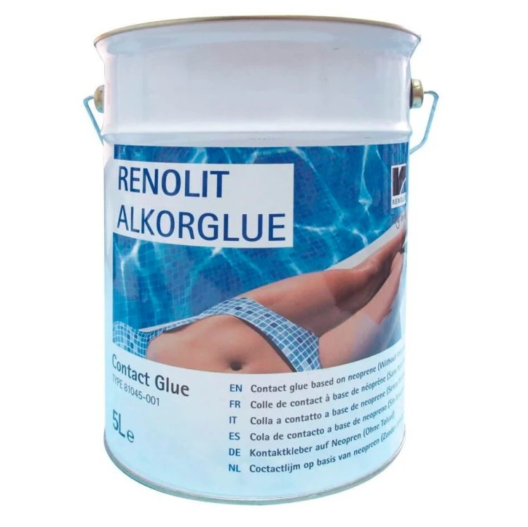 Klej AlkorGlue Do Podkładu I Folii 5kg 3
