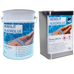 Klej AlkorGlue Do Podkładu I Folii 5kg 4