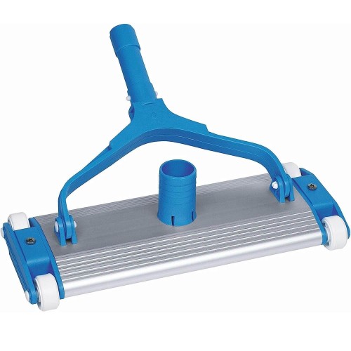 Szczotka Do Czyszczenia Basenu Aluminiowa Lekka 3