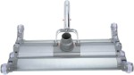 Szczotka Do Czyszczenia Basenu Aluminiowa Ciężka 6