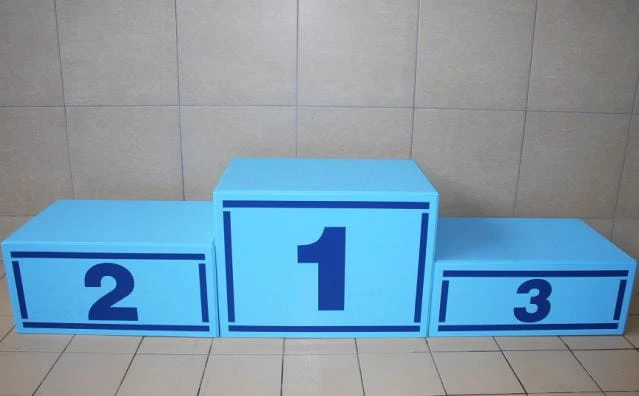 Podium Sportowe 7