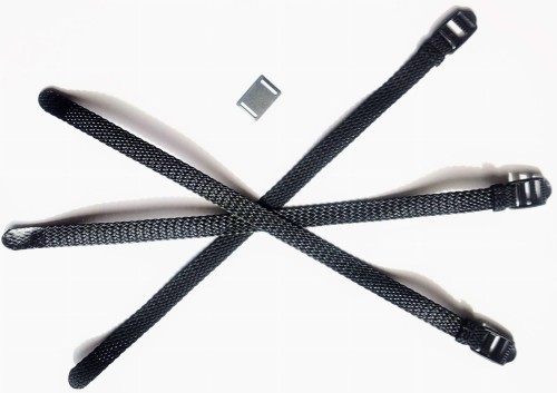 Paski Basenowe Perlonowe Do Kluczyków I Numerków 5