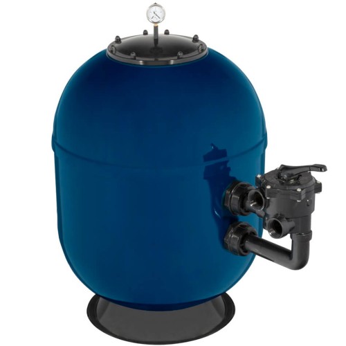 Filtr Piaskowy Do Basenu - Batory II 13