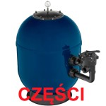 Filtr Basenowy Batory II - Części Zamienne 5