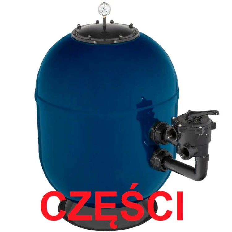 Filtr Basenowy Batory II - Części Zamienne 5