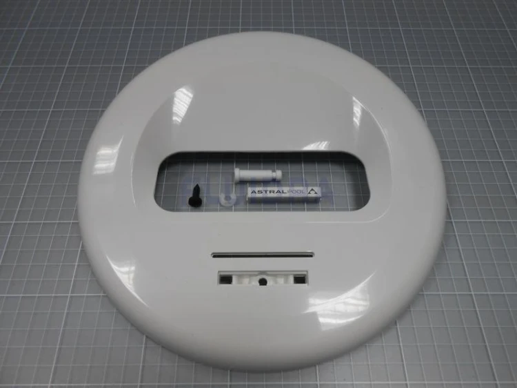 Maskownica Lampy Lumiplus Design Biała WYPRZEDAŻ
