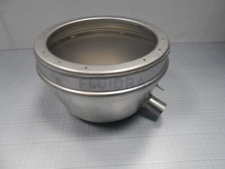 Nisza Stalowa Do Lamp Astralpool WYPRZEDAŻ