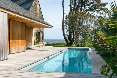 Folia Basenowa Antypoślizgowa Alkorplan Relief Jasnoszara Oryginalna Renolit 6