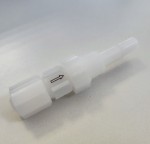 Wtrysk Dozujący Injektor Na Wężyk 6mm 2