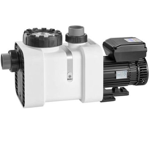 Pompa Basenowa Speck Badu Delta Eco VS 38 M3/H 30-150 M3 4