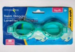 Okulary Do Pływania Dla Dzieci Gogle Pływackie Splash 3