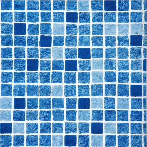 Folia Basenowa Alkorplan 3000 Persja Niebieska Oryginalna Renolit 21