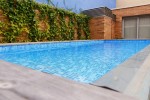 Folia Basenowa Alkorplan 3000 Bizancjum Niebieska Oryginalna Renolit 4