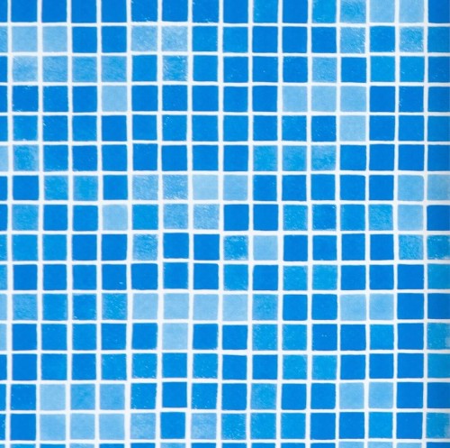 Folia Basenowa Alkorplan 3000 Bizancjum Niebieska Oryginalna Renolit 12