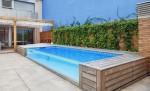 Folia Basenowa Alkorplan 3000 Bizancjum Niebieska Oryginalna Renolit 13