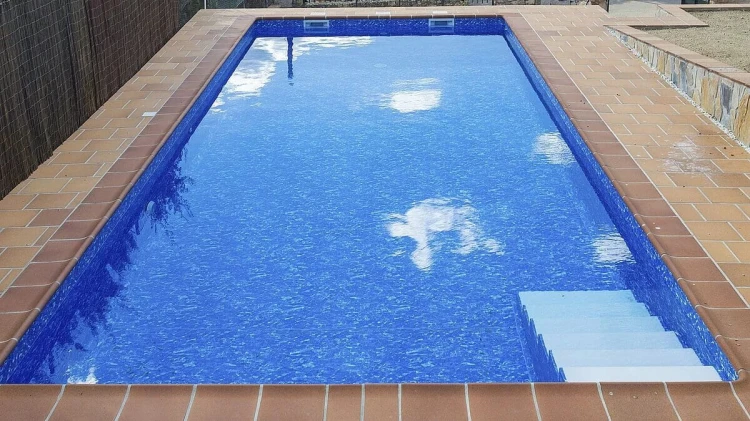 Folia Basenowa Alkorplan 3000 Marble Oryginalna Renolit 4