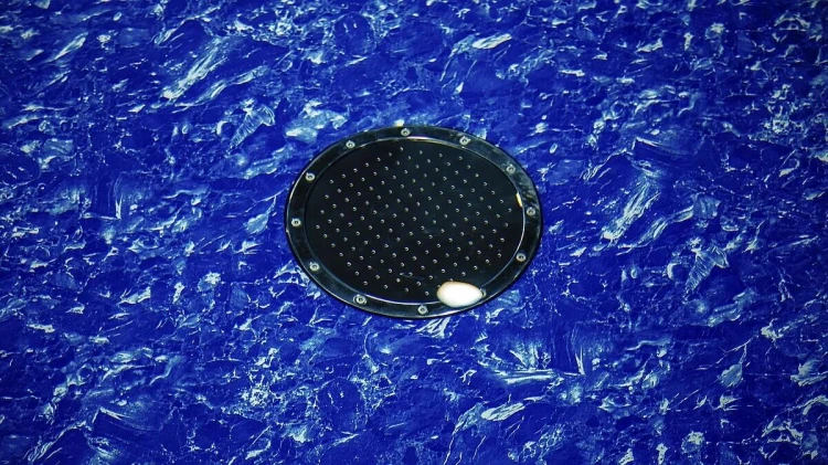 Folia Basenowa Alkorplan 3000 Marble Oryginalna Renolit 8