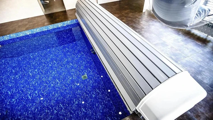 Folia Basenowa Alkorplan 3000 Marble Oryginalna Renolit 9