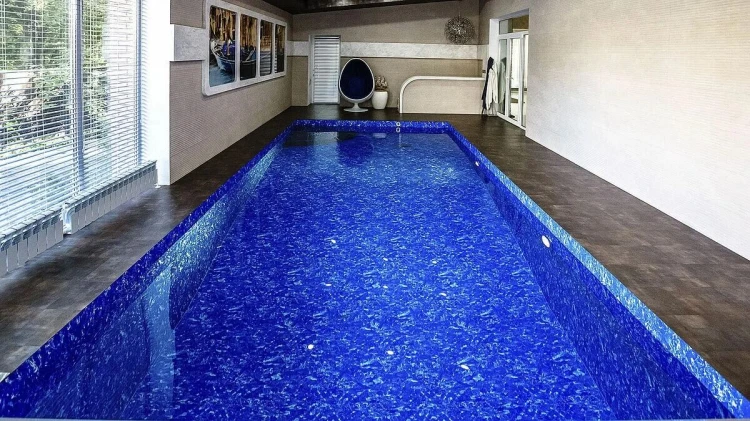 Folia Basenowa Alkorplan 3000 Marble Oryginalna Renolit 10