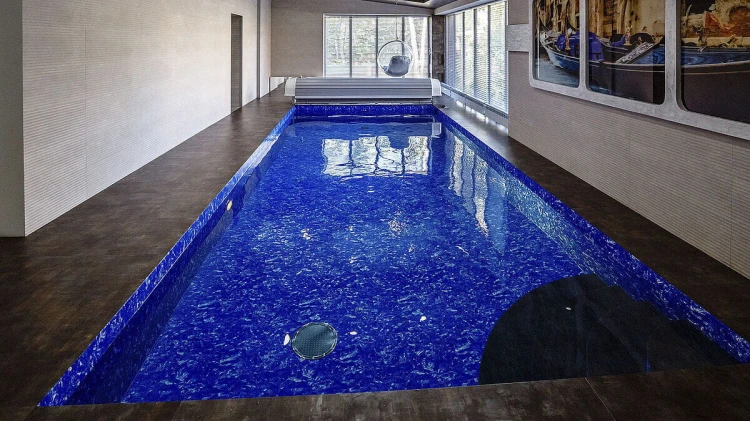 Folia Basenowa Alkorplan 3000 Marble Oryginalna Renolit 11