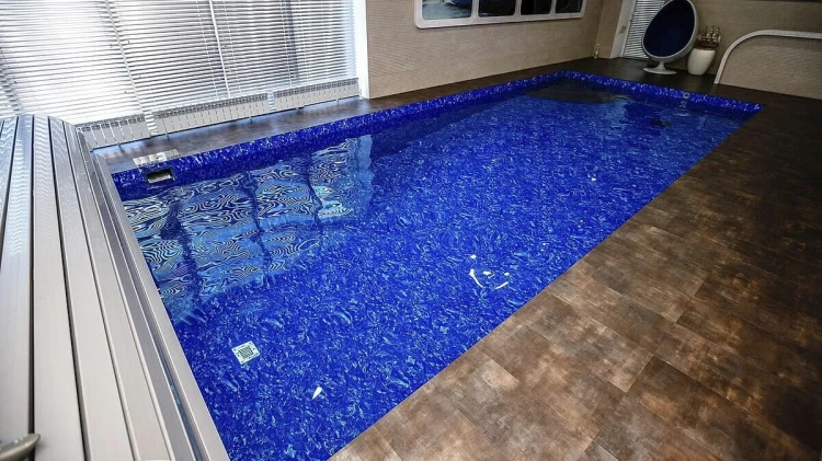 Folia Basenowa Alkorplan 3000 Marble Oryginalna Renolit 13