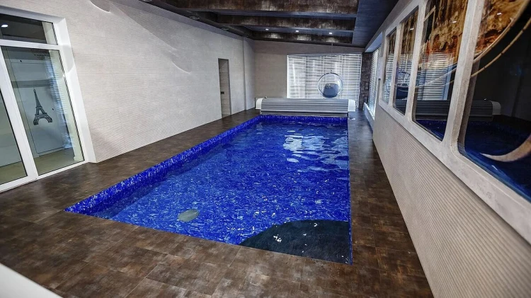 Folia Basenowa Alkorplan 3000 Marble Oryginalna Renolit 14