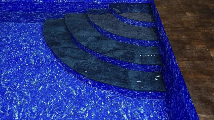 Folia Basenowa Alkorplan 3000 Marble Oryginalna Renolit 16